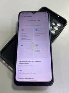 Б/в Мобільний телефон Vivo y20 4/64gb 01-200835512