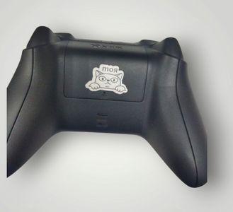 Б/в Геймпад Microsoft xbox series x s wireless controller 01-200811494