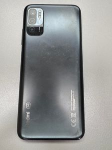 Б/у Мобильный телефон Xiaomi redmi note 10 4/64gb 01-200836195