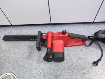 Б/у Пила цепная Einhell gc-ec 1935 01-200838209