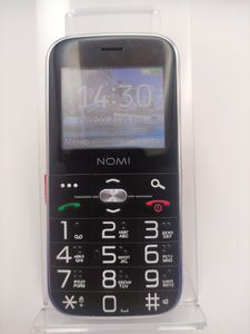 Б/в Мобільний телефон Nomi i220 01-200838077