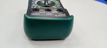 Б/в Мультиметр Didgital Drum xl 830l 16-000270136