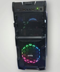 Пк intel core i5-10600kf/ram 32 gb/hdd 1000 gb/ssd 240 gb/nvidia rtx 3060 (geforce) 12gb gddr6 192bit