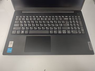Б/в Ноутбук Lenovo 15/core i3-1315u ddr5/16gb ddr5/hdd *відсутній/ssd 512 gb/*інтегрована 01-200827860