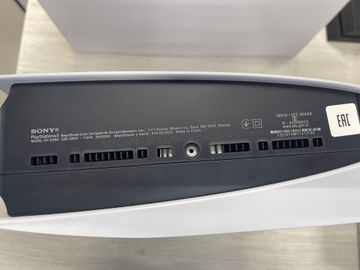 Б/в Ігрова приставка Sony playstation 5 825gb 01-200838757