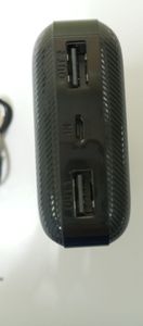 Б/в Повербанк Logilink pa0323 black 20000 mah 01-200838523