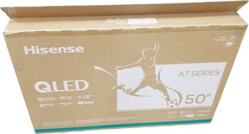 Б/в Телевізор Hisense 50a7nq 01-200831479