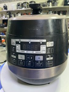 Б/у Мультиварка Moulinex ce430a32 01-200839308