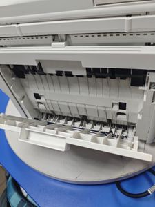 Б/у Принтер Hp laserjet pro m227fdn 01-200838559