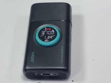 Б/в Електробритва Vgr v-377 01-200840287