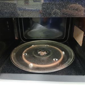 Б/в Мікрохвильова піч Liberty md2025g 01-200835902