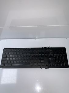 Б/в Клавіатура Vinga kb-460 01-200836724