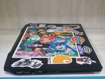 Б/у Ноутбук Hp екр 17.3"/ core i5 9300h/ ram8gb/hdd 1tb/ ssd128gb / geforce gtx 1650 01-200840400