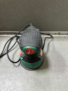 Б/у Шлифмашина вибро Зеніт зшо-450 р 01-200840522