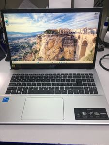 Б/в Ноутбук Acer 15/core i3-1215u ddr5/8gb ddr4/hdd *відсутній/ssd 512 gb/*інтегрована 01-200840817