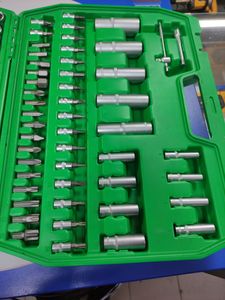 Б/в Набір інструментів Intertool et-6108 01-200838649