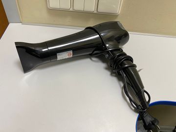 Б/у Фен Haartrockner 613-401838 01-200836359