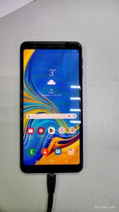 Б/в Мобільний телефон Samsung galaxy a7 2018 4/64gb sm-a750 01-200840962