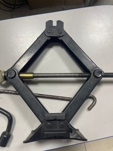 Б/в Домкрат Vitol ih-148276d-k 01-200841634