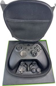 Б/у Геймпад Microsoft xbox elite wireless controller series 2 01-200801687