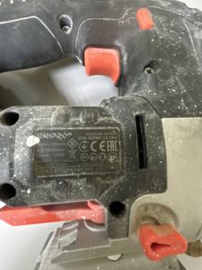 Б/в Електролобзик Dnipro-M djs-200bc ultra 1акб 4ah зп 01-200843159