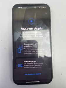 Б/у Мобильный телефон Apple iphone 14 pro 256gb 01-200843235
