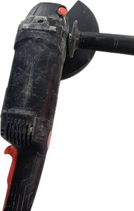 Б/в Кутова шліфмашина Dnipro-M gl-240 01-200802170