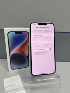 Б/в Мобільний телефон Apple iphone 14 plus 128gb 01-200842416
