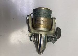 Б/в Котушка рибальська Daiwa cy 2500 01-200803084