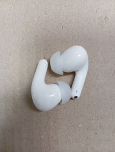 Б/в Bluetooth гарнітура Xiaomi redmi buds 6 lite white 18-000093581