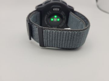 Б/у Смарт-часы Garmin mil-std-810g 01-200798045