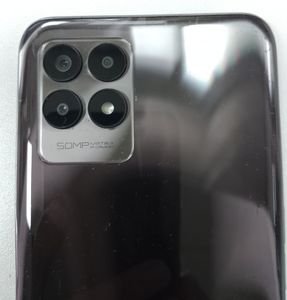 Б/у Мобильный телефон Realme 8i 4/128gb 01-200844268