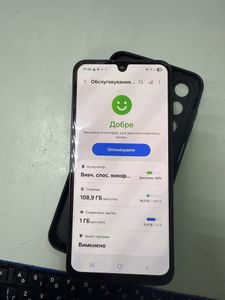 Б/в Мобільний телефон Samsung galaxy a16 4/128gb 01-200844533