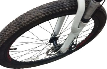 Б/в Велосипед Fort discovery 19" 26" 01-200843867