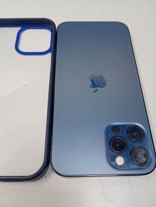 Б/в Мобільний телефон Apple iphone 12 pro 256gb 01-200844718