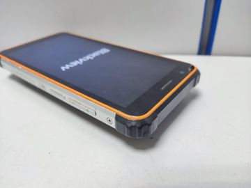 Б/у Мобильный телефон Blackview bv6600 4/64gb 01-200843929