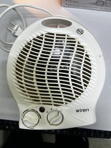 Б/в Обігрівач Wiren nsb-200c 01-200844749