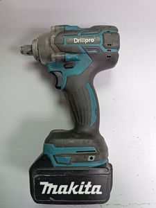 Б/в Гайковерт акумуляторний Drillpro kdw9422|акб| зп 01-200844632