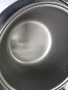 Б/у Мультиварка Rotex rmc503-b 01-200845288