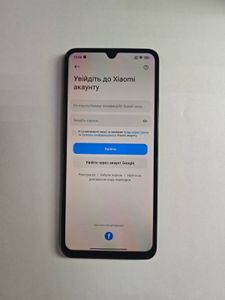 Б/у Мобильный телефон Xiaomi redmi 14c 4/128gb 01-200845230