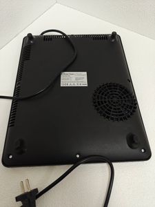 Б/у Настільна плита Liberton lic-3702 01-200836085