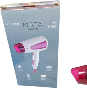 Б/в Фен Mirta hd-4520p 01-200832960