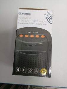 Б/в Акустика Cyboo ms-2204bt 01-200845021