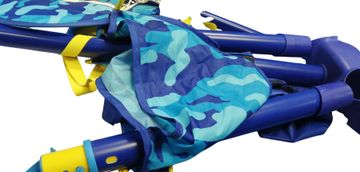 Б/в Баскетбольна стійка Tarmak без виробника 01-200795059