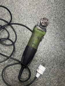 Б/в Кутова шліфмашина Procraft pw-1100 01-200844824