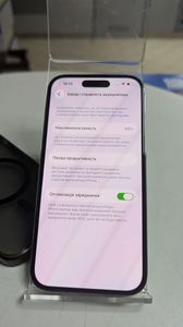 Б/в Мобільний телефон Apple iphone 14 pro 128gb 01-200843893