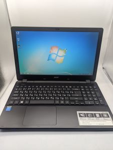 Acer 15/pentium n3540 ddr3/4gb ddr3/hdd 500 gb/ssd *відсутній/*інтегрована