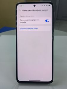 Б/в Мобільний телефон Oppo reno13 fs 5g 12/512gb 01-200811012