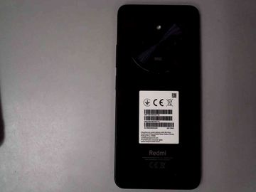 Б/у Мобильный телефон Xiaomi redmi 14c 4/128gb 01-200846428