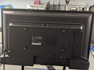 Б/у Телевизор Ergo 24ghs5500 01-200830258